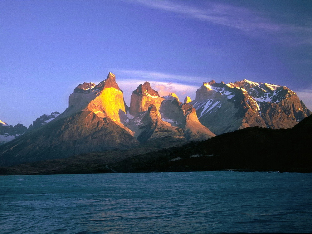 Reisebericht und Fotos von Chile