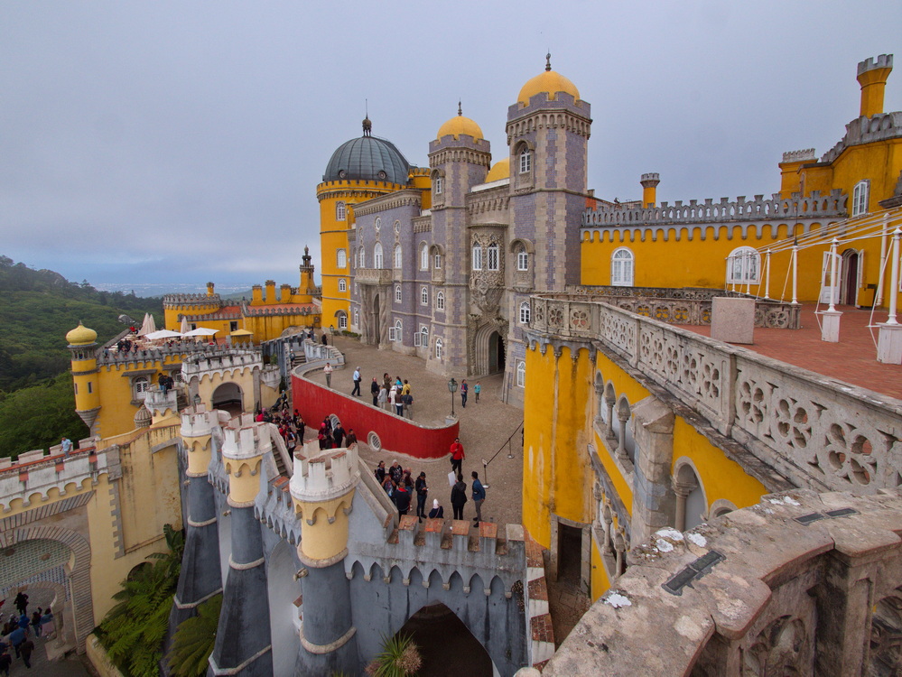 Reisebericht und Fotos von Portugal